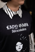 Load image into Gallery viewer, Lady Gaga Abracadabra T-Shirt
