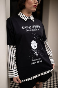 Lady Gaga Abracadabra T-Shirt