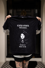 Load image into Gallery viewer, Lady Gaga Abracadabra T-Shirt
