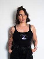 Load image into Gallery viewer, Cami Top | Angel | Hellmouth Collection: Season 2 Part II
