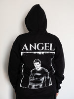 Load image into Gallery viewer, Hoodie | Spike &amp; Dru | Hellmouth Collection: Season 2 Part II
