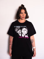 Load image into Gallery viewer, T-Shirt | Angelus | Hellmouth Collection: Season 2 Part II
