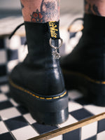 Load image into Gallery viewer, Buffy Bite Me Boot Charms
