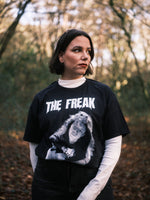 Load image into Gallery viewer, T-Shirt – Chapter Seven | Eddie - &#39;86 Baby | The Upside Down Collection
