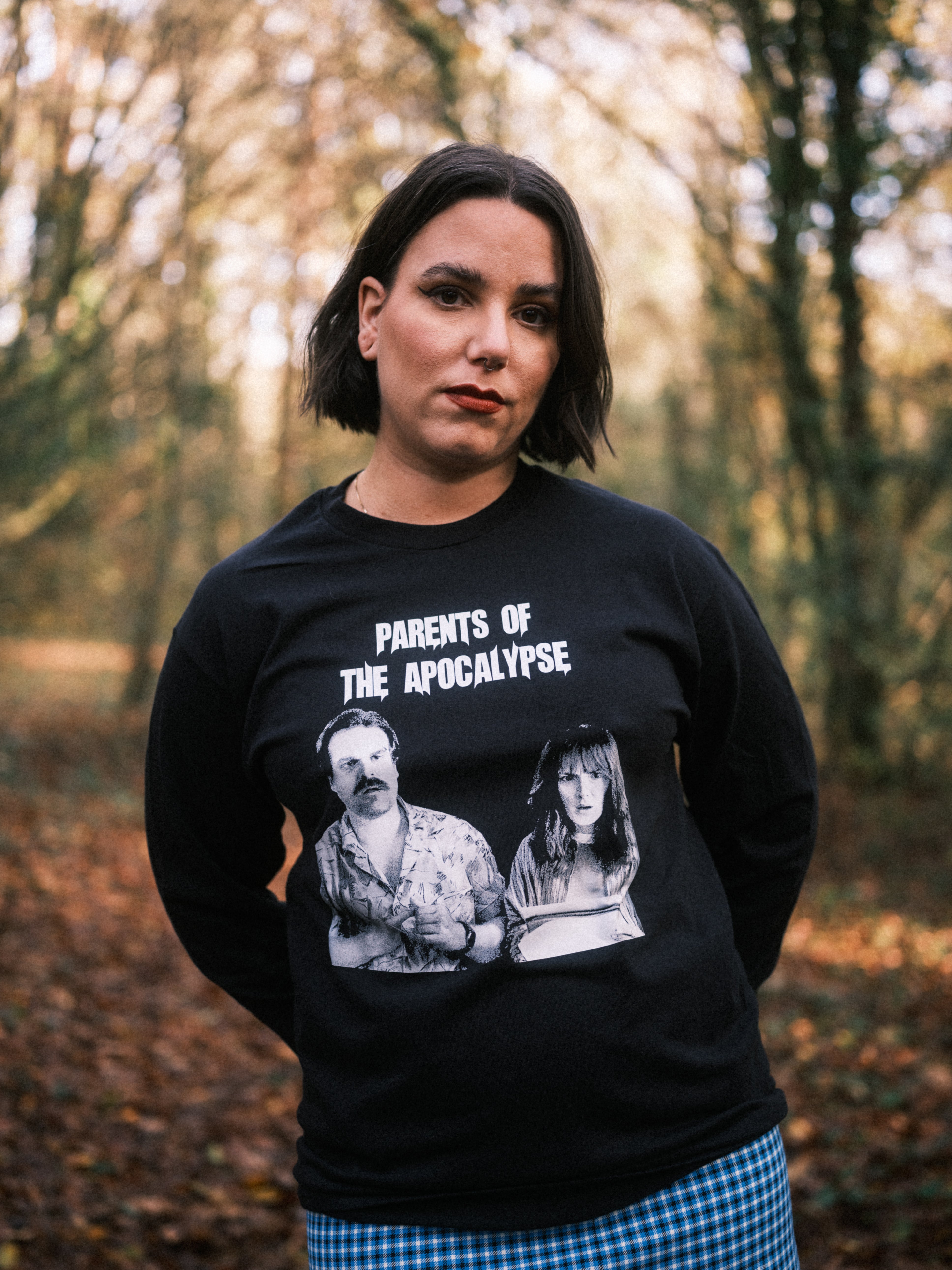 Hellfire Set - Value £55