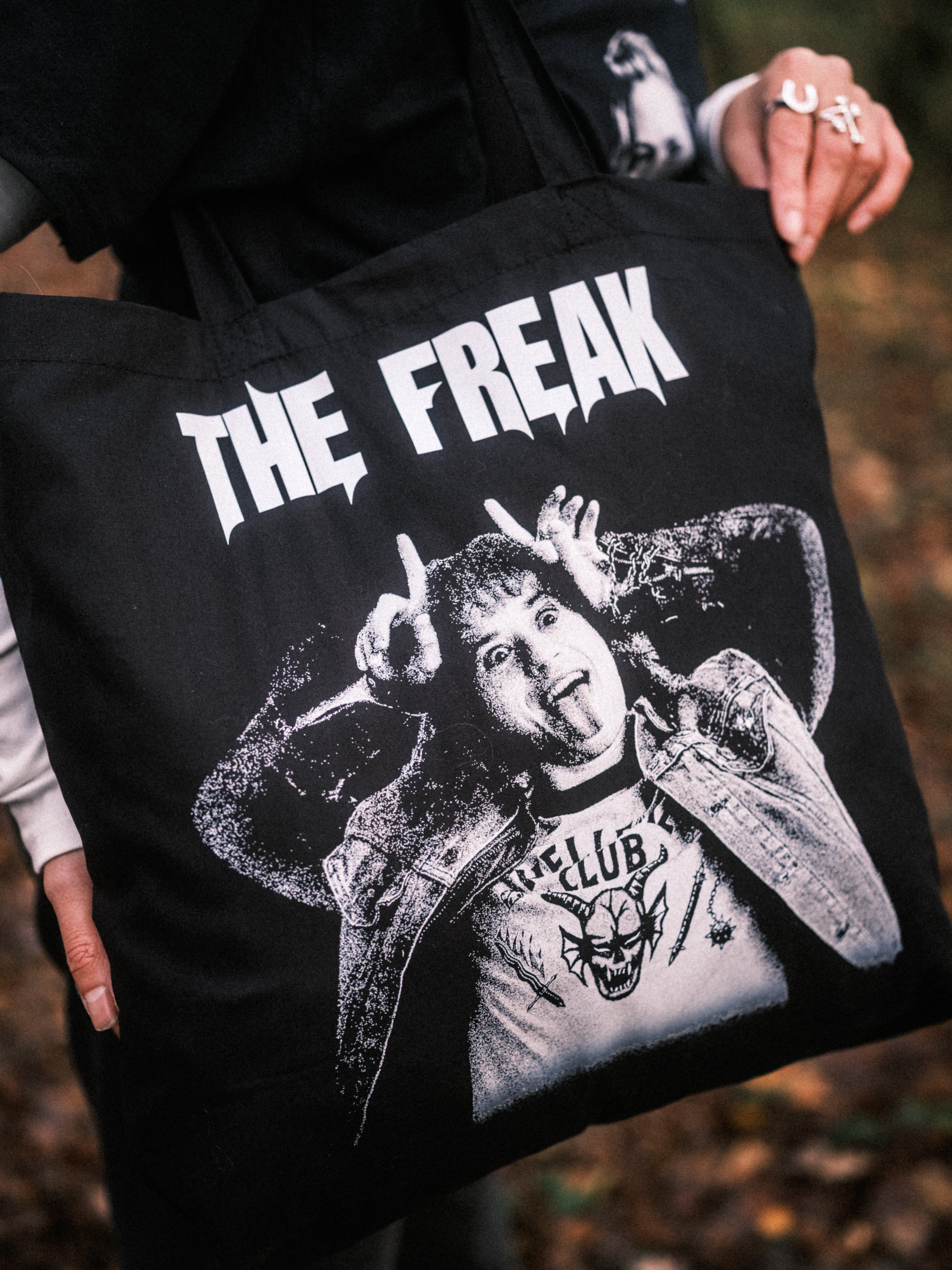 Hellfire Set - Value £55