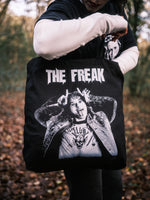 Load image into Gallery viewer, Maxi Tote Bag – Chapter Two | Max | The Upside Down Collection
