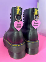 Load image into Gallery viewer, Totally Buggin Boot Charms
