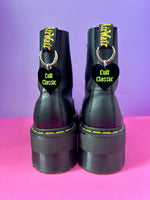 Load image into Gallery viewer, Cult Classic Boot Charms
