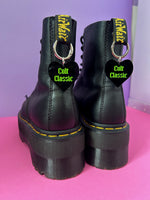 Load image into Gallery viewer, Cult Classic Boot Charms
