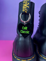 Load image into Gallery viewer, Cult Classic Boot Charms
