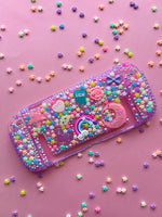 Load image into Gallery viewer, Pastel Unicorn Switch 2 Case
