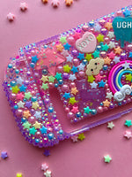 Load image into Gallery viewer, Pastel Unicorn Switch 2 Case
