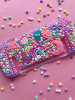 Load image into Gallery viewer, Pastel Unicorn Switch 2 Case
