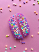 Load image into Gallery viewer, Pastel Unicorn Switch 2 Case
