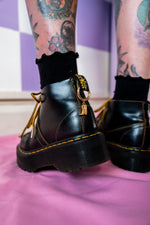 Load image into Gallery viewer, Yeehaw Gold Boot Charms
