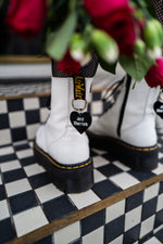 Load image into Gallery viewer, Just Married Boot Charms
