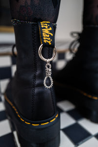 Noose Boot Charms