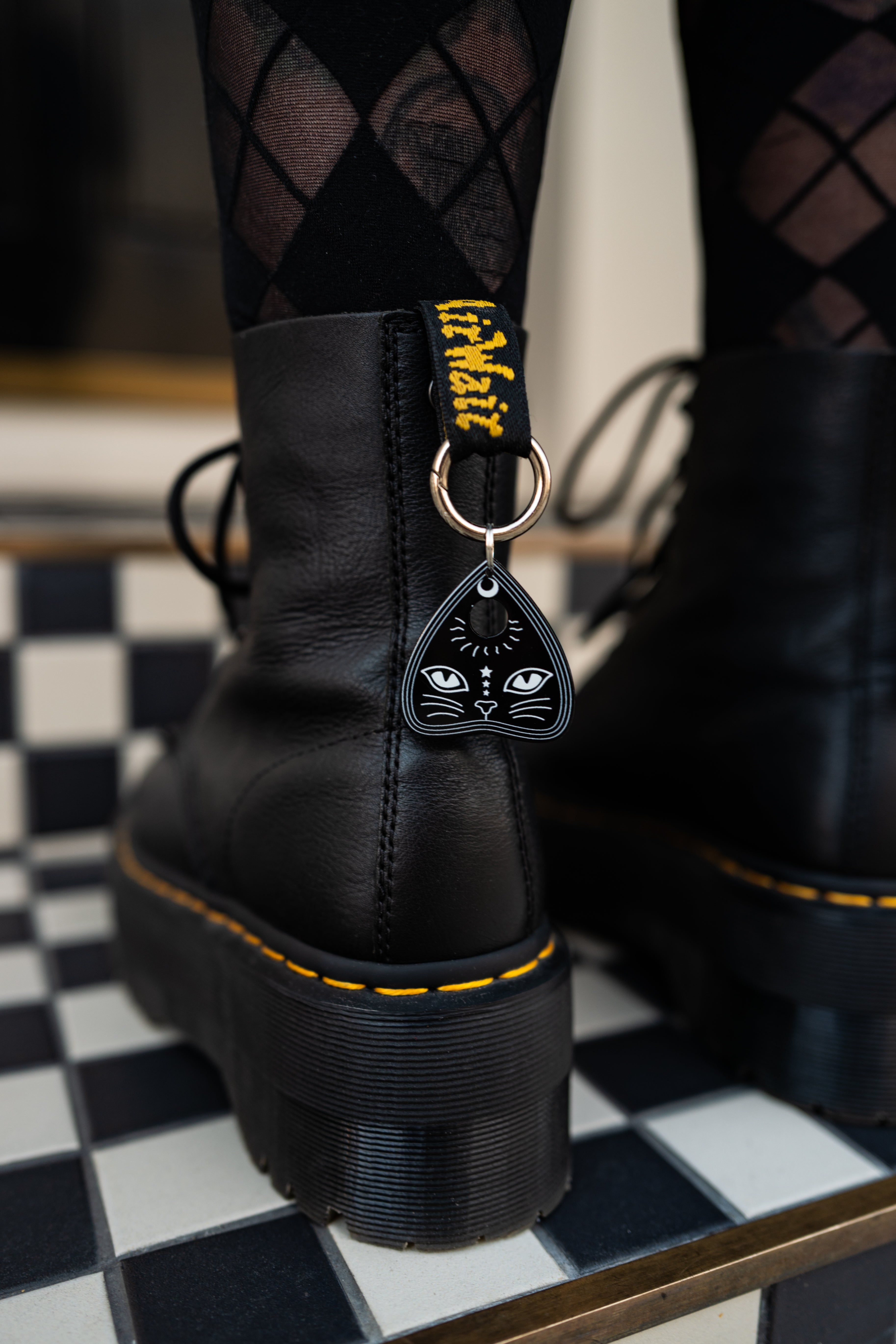 The Slayer’s Accessories - Value £26