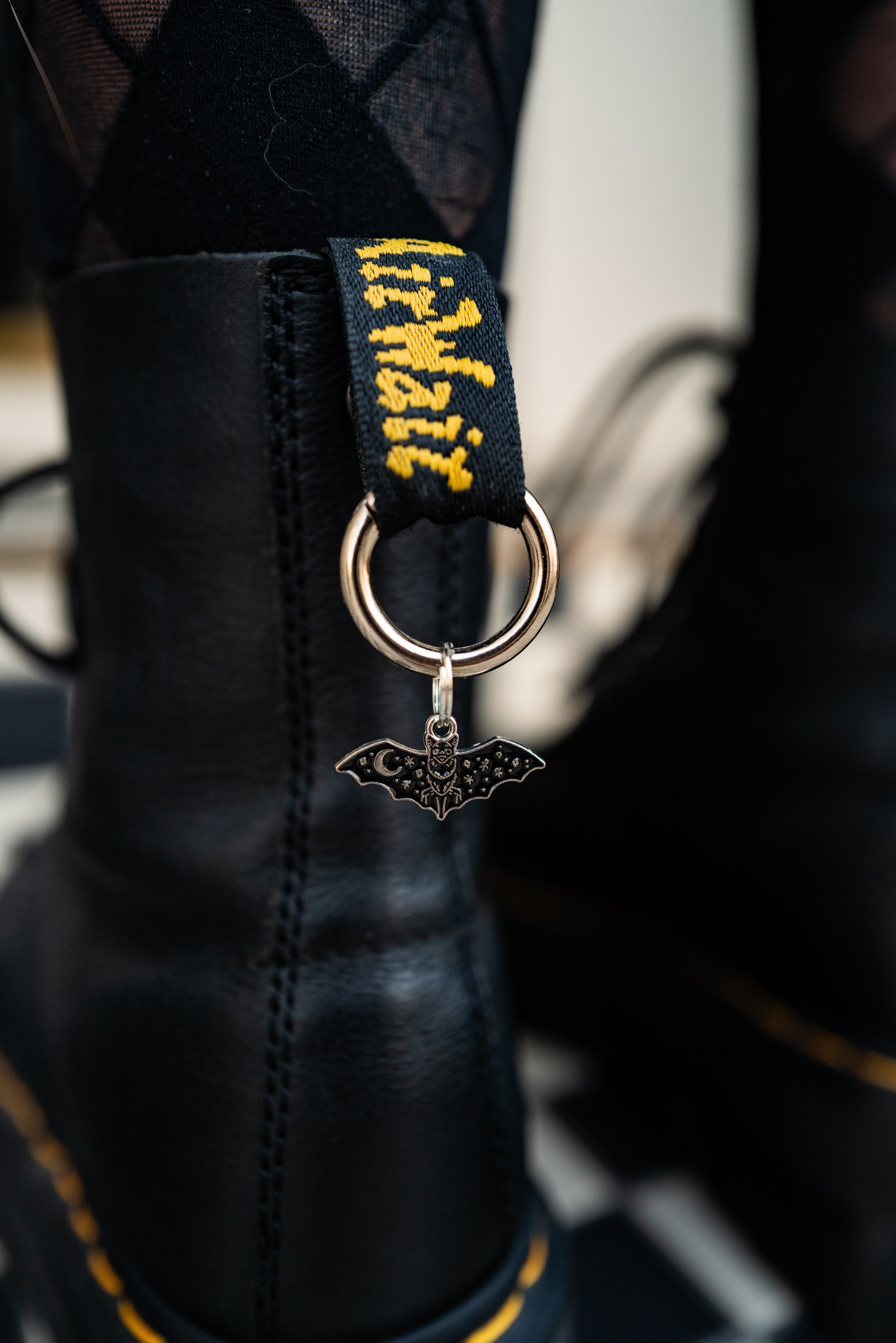 The Slayer’s Accessories - Value £26