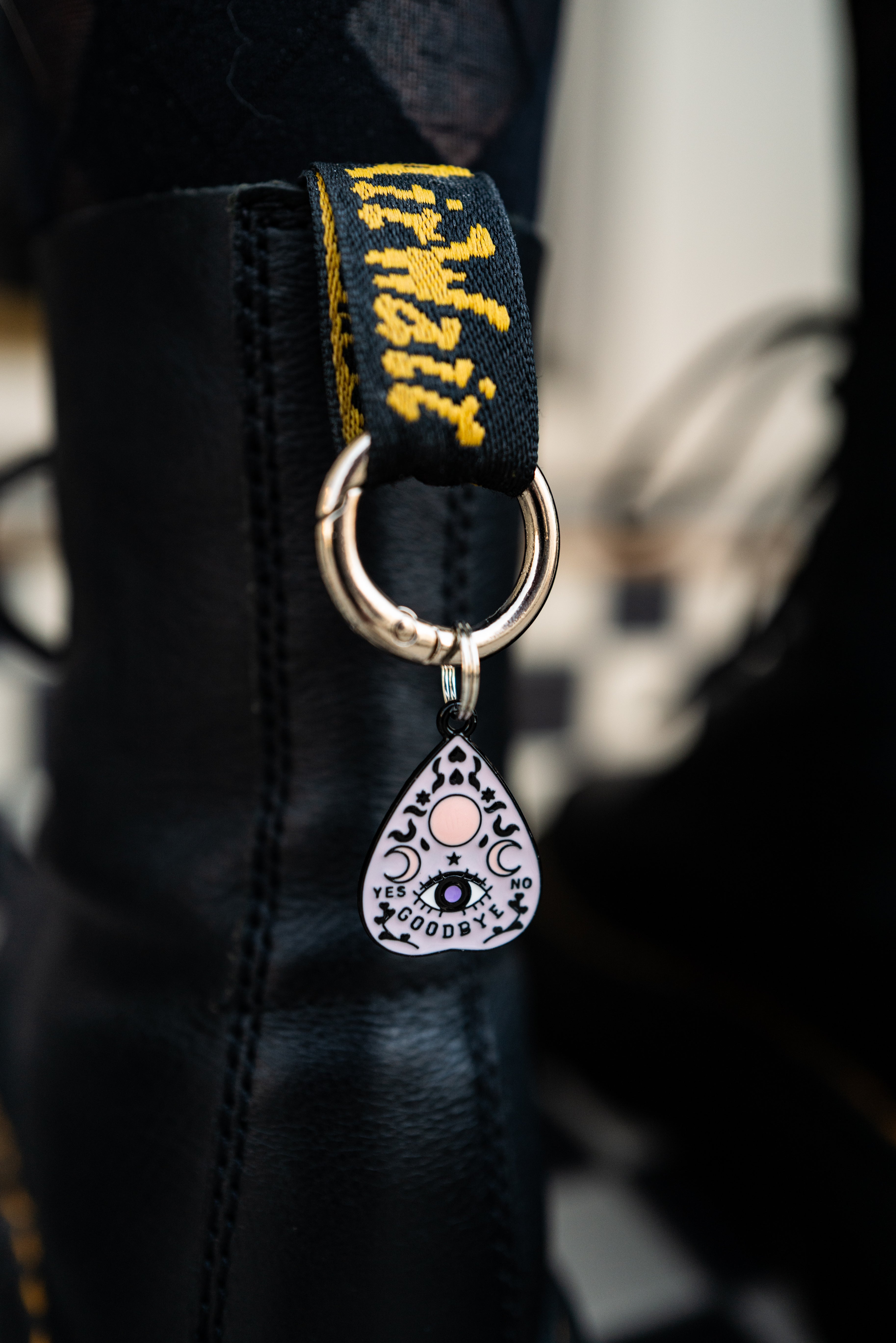 The Slayer’s Accessories - Value £26