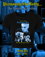 Load image into Gallery viewer, Baby Tee | Something Blue
