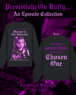 Load image into Gallery viewer, The Slayer Bundle | Any T-Shirt  + Any Crewneck Sweater
