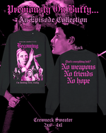 Load image into Gallery viewer, Crewneck Sweater | Becoming
