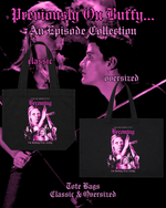 Load image into Gallery viewer, The Sunnydale Bundle | Any Vintage Cropped Tee  + Any Classic Tote
