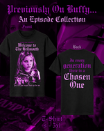 Load image into Gallery viewer, The Slayer Bundle | Any T-Shirt  + Any Crewneck Sweater
