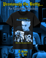 Load image into Gallery viewer, The Slayer Bundle | Any T-Shirt  + Any Crewneck Sweater
