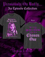 Load image into Gallery viewer, The Double Feature Bundle | Any 2 Vintage T-Shirts
