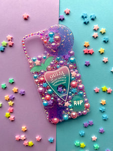 Pastel Ouija Planchette Phone Case